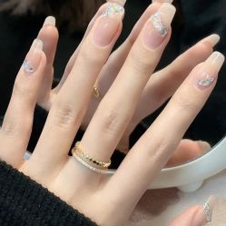 -M·X Nail日式美甲美睫