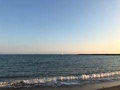 -小巴塞罗那海滩