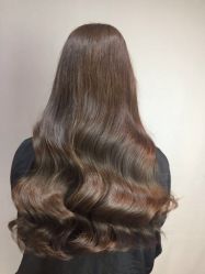 -MG Style Salon