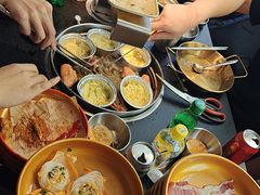 -真熙家牛排烤肉无限续(百脑汇店)