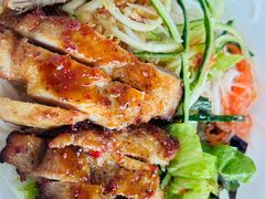 -越小品·越南餐厅(万科里店)