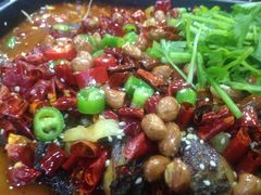 -俺家鲜·烧烤龙虾地锅鸡(观音塘店)