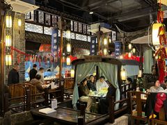 -一味大院•桐庐菜传承店(春江路店)