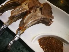 -东方亚克西餐厅(西康路店)