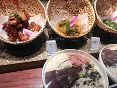 -二十八里太湖船菜(吉祥路店)