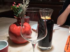 桂花酸梅汤-京华烟云·北京烤鸭(领展购物广场·中关村店)