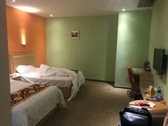 -航廷酒店(深圳宝安机场T3航站楼后瑞地铁站店)