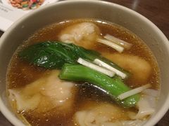 -新旺茶餐厅(嘉里城店)