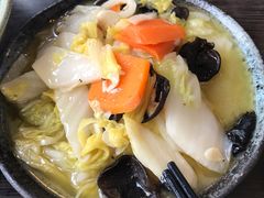-古代饭堂(冠亚店)