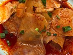 麻辣三样-再回首(西关木塔巷店)