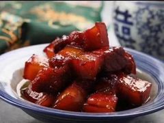 -梁家大院•农家菜(昆山会展中心店)