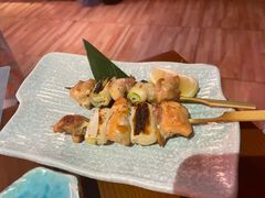 -有喜屋·深夜食堂(北京西路店)