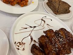 -马凯餐厅(长椿街店)