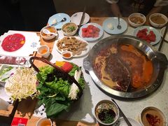 -大龙燚火锅