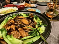 -柒园·三十年创意杭帮菜(龙湖滨江天街店)