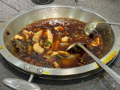 -胖子鱼·天水麻辣鱼火锅(秦州407店)