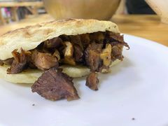 -清真-戏楼王记牛肉面