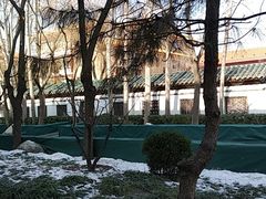 -新川办餐厅
