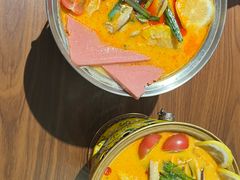 -嗒令甜品·主题融合料理餐厅(首座时代店)