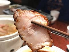 -绿茶餐厅(蓝色港湾店)