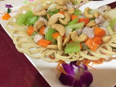 -金汇景海鲜酒家