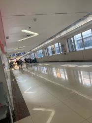 -西安市儿童医院门诊