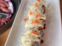 -九田家黑牛烤肉料理·自助(洪洞县城市花园店)