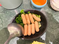 -麻田会 ·牛蛙火锅(珠江新城维家思广场店)