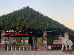 -盈香心动乐园