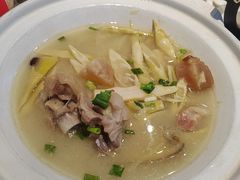 -木桶记臭鳜鱼·安徽非遗名菜(火车站白马老店)