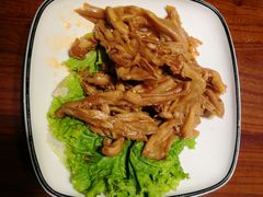 凉拌鸭掌-惠宾饭庄(中山路店)