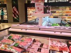 -盒马鲜生(莱蒙都会店)