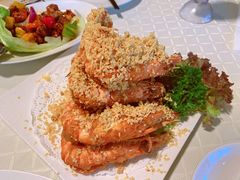 -无招牌海鲜餐厅(怡丰城店)