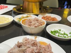 -鼓楼东街老火锅(鼓楼店)