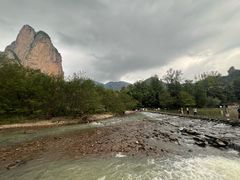 -楠溪江风景名胜区