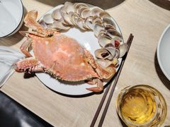 -味莊·青岛菜(云霄路店)
