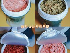 -第戎蛋糕(恒隆广场店)