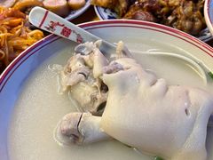-明红蹄花(糍粑店街店)