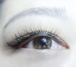 -八九日系美甲美睫