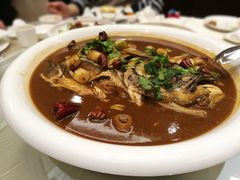 -老城南食府(宣武门东大街店)