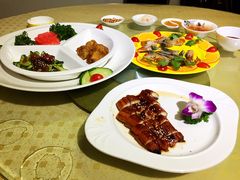 潮式烤鳗-郑厨私房菜