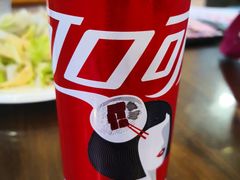 可口可乐-沙河粉村·国家非遗传承(云台店)