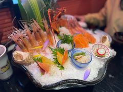 -万岛日本料理铁板烧(宁波阪急店)