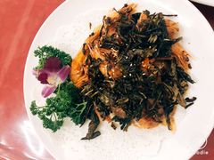 -吴祥记潮州菜·百年老字号·砂锅粥