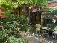 -古董花园(思南路42弄小区店)