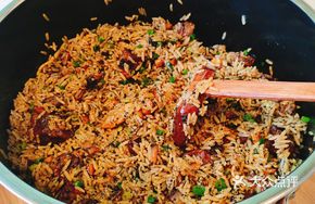 Zhou's Premium Wagyu Rice Bowl