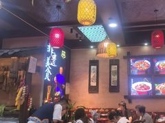 -富正毅三下锅连锁(三店)