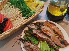 -扬州万怡酒店-中餐厅(文昌中路店)