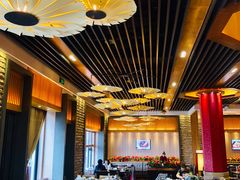 大堂-唐苑酒家·岭南粤菜名店(太古仓店)
