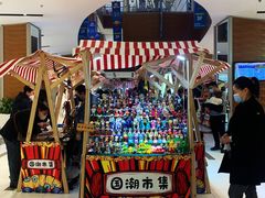 -远洋未来广场(育慧北路店)